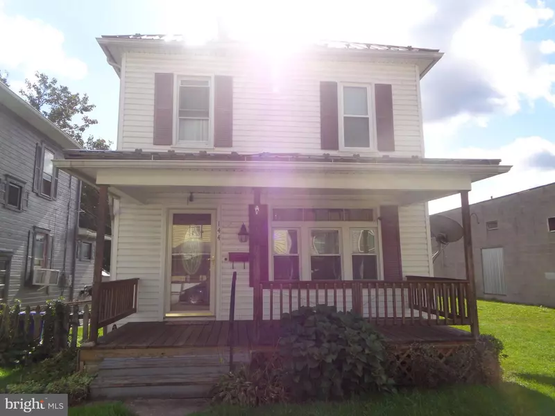 144 WEST 4TH STREET, Lewistown, PA 17044