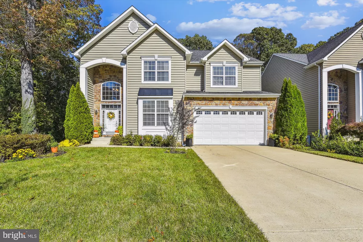 Severna Park, MD 21146,491 SAINT MARTINS LN