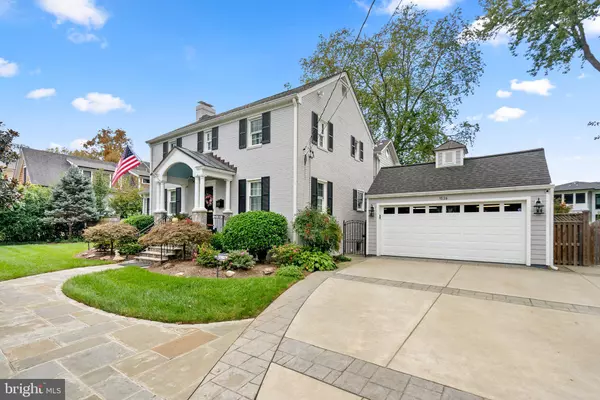 Mclean, VA 22101,1536 BROOKHAVEN DR