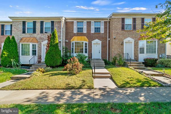 1223 KNOLL MIST LN, Gaithersburg, MD 20879