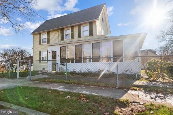 528 W 4TH ST, Palmyra, NJ 08065