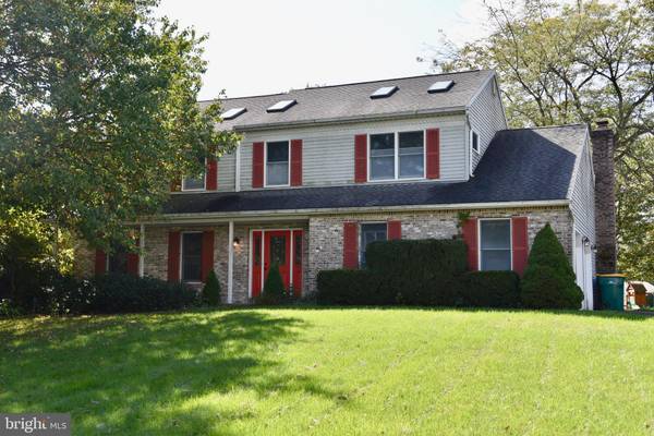 Sinking Spring, PA 19608,48 CONESTOGA DR