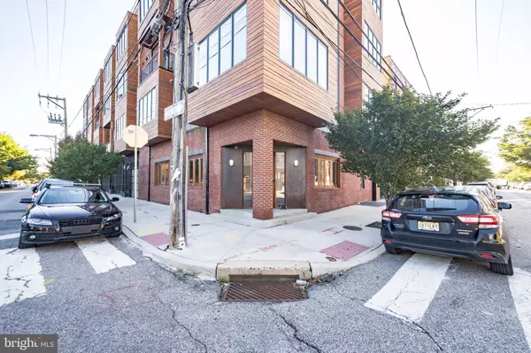 1247 E COLUMBIA AVE #COMMERCIAL, Philadelphia, PA 19125