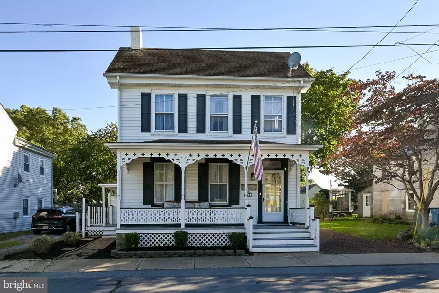 128 FRONT ST, Leipsic, DE 19901