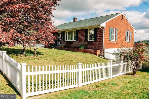 181 MASON ST, Orange, VA 22960