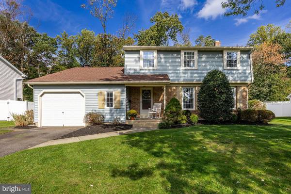 333 ORCHARD AVE, Somerdale, NJ 08083