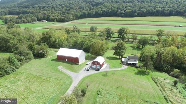 Millerstown, PA 17062,1124 SUNBURY PATH