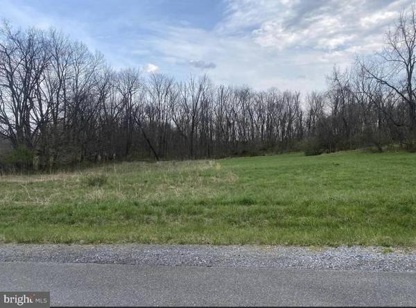 Hedgesville, WV 25427,LOT 73 NIMITZ LANE