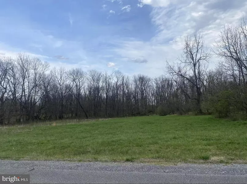 LOT 73 NIMITZ LANE, Hedgesville, WV 25427