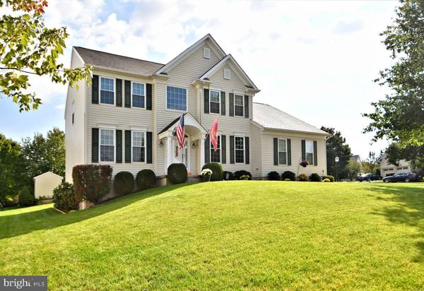 285 JACOBS CIR,  Harleysville,  PA 19438