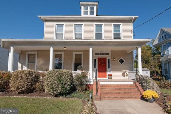 309 BELVEDERE AVE, Cambridge, MD 21613