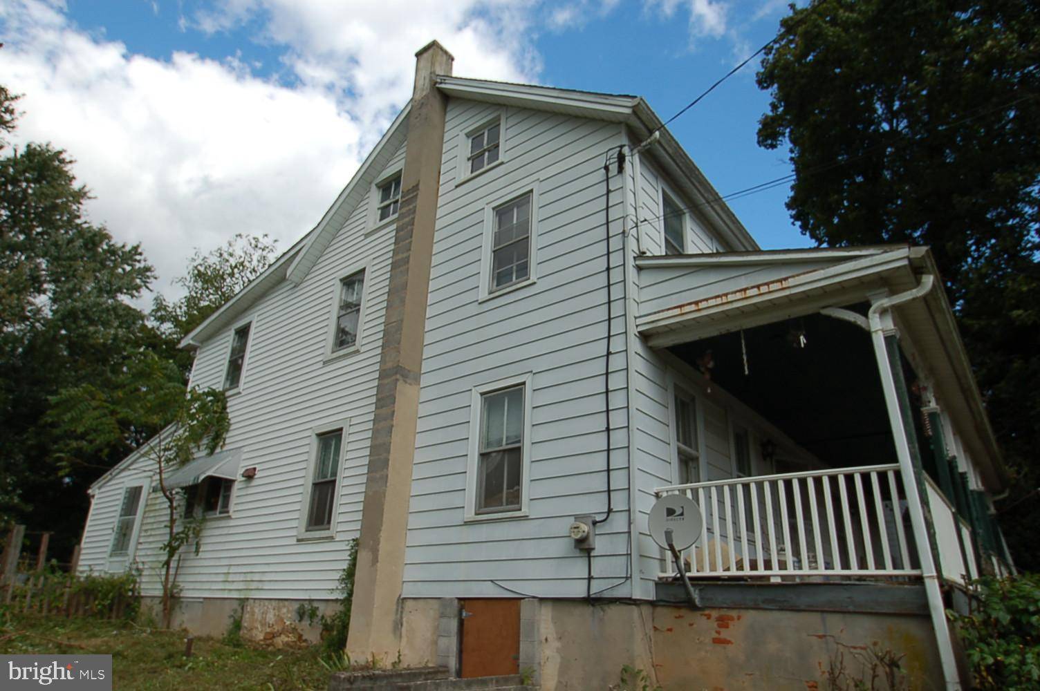 Lincoln University, PA 19352,103 ELKVIEW RD
