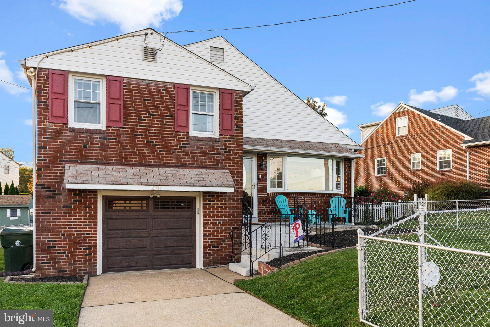 Jenkintown, PA 19046,230 RUNNER ST