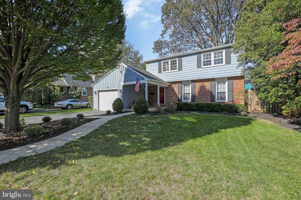 299 MAPLE AVE, Haddonfield, NJ 08033