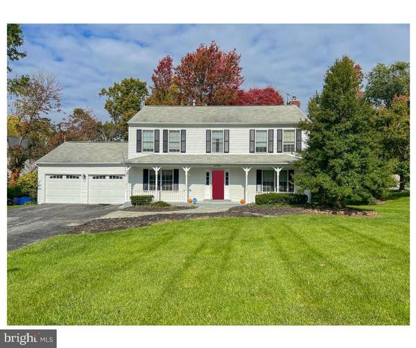 3709 MONITOR PL, Olney, MD 20832