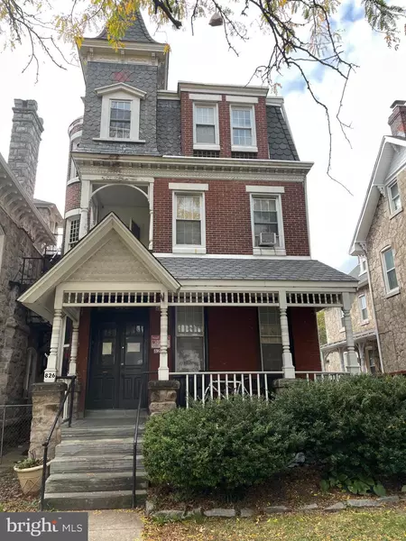 826 W MAIN ST, Norristown, PA 19401