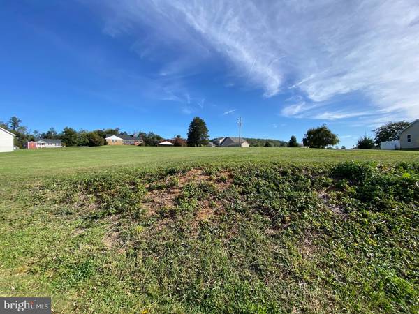 Orange, VA 22960,LOT 2 CRESTVIEW