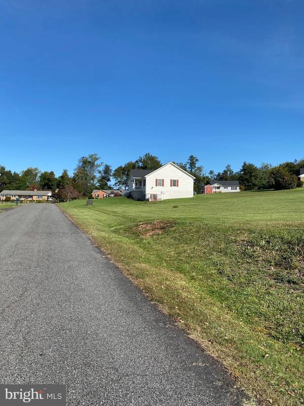 Orange, VA 22960,LOT 2 CRESTVIEW