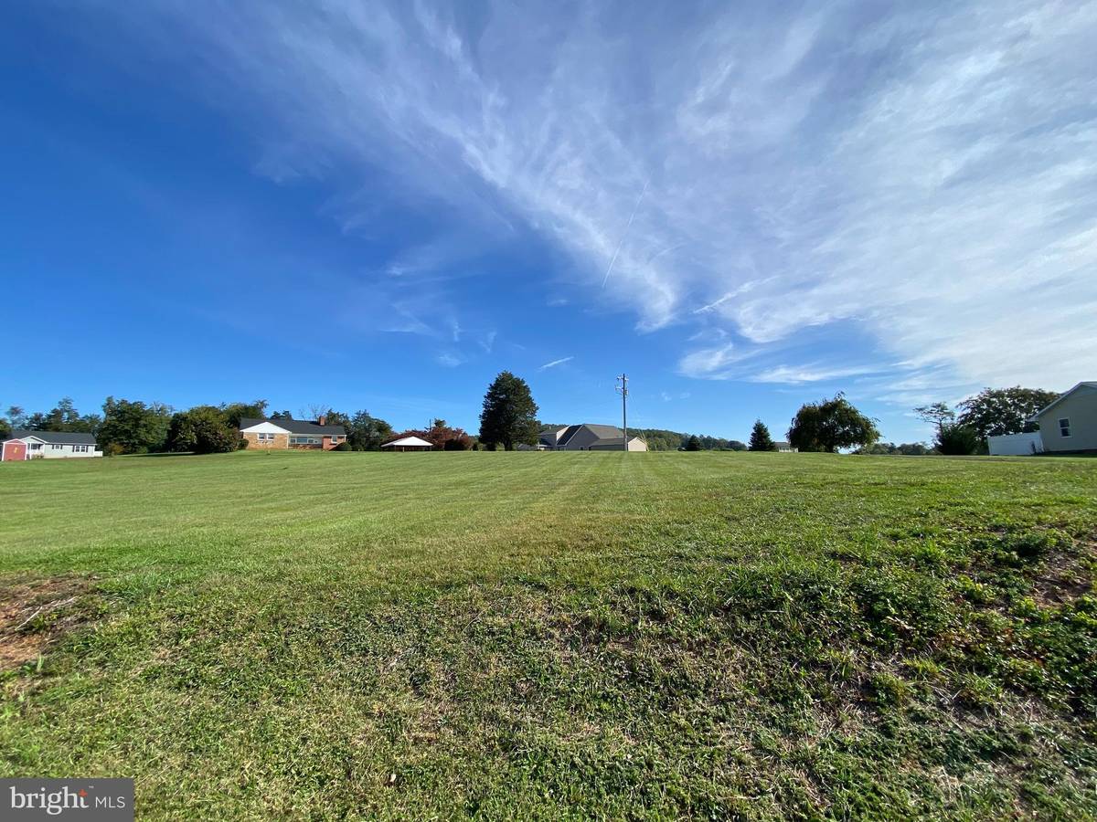 Orange, VA 22960,LOT 2 CRESTVIEW