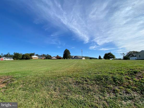 LOT 2 CRESTVIEW,  Orange,  VA 22960