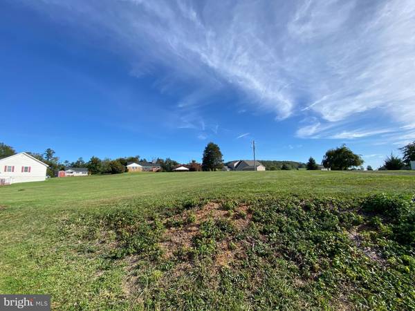 Orange, VA 22960,LOT 2 CRESTVIEW