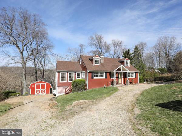 Bluemont, VA 20135,464 RIVER PARK LN