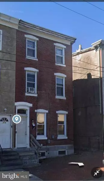 418 W AIRY ST, Norristown, PA 19401