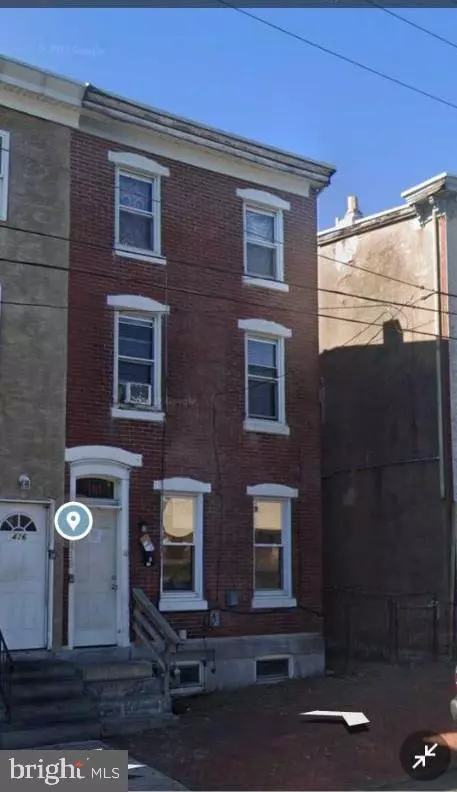 418 W AIRY ST, Norristown, PA 19401