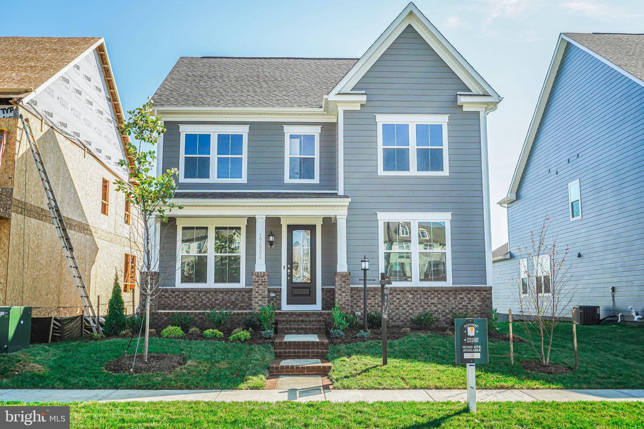 17991 MARSH PINE RD, Dumfries, VA 22026