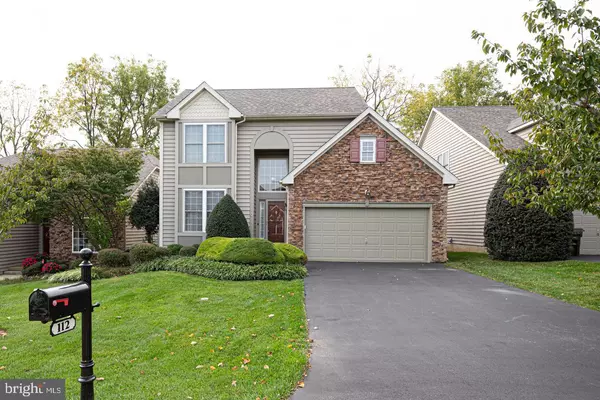 Avondale, PA 19311,112 PINE VALLEY DR