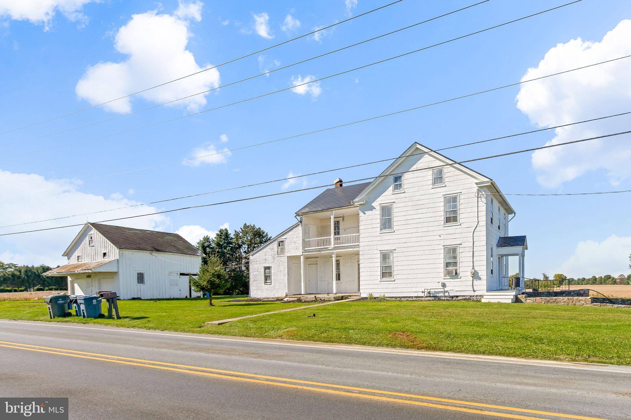 Lancaster, PA 17601,902 STONY BATTERY RD