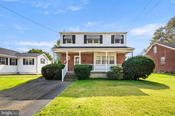 408 W PROVIDENCE RD, Aldan, PA 19018