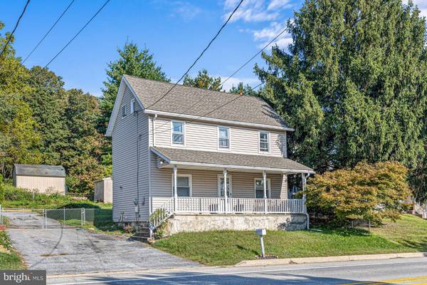 1022 VALLEY RD, Hockessin, DE 19707