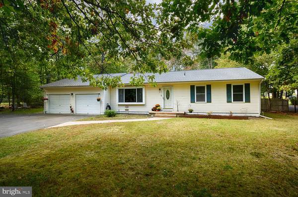 10 MILL RD, Shamong, NJ 08088