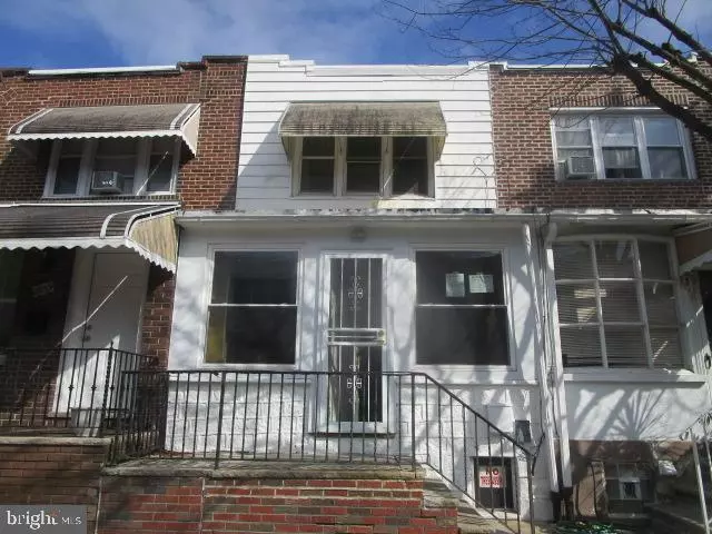 2835 S SMEDLEY ST, Philadelphia, PA 19145