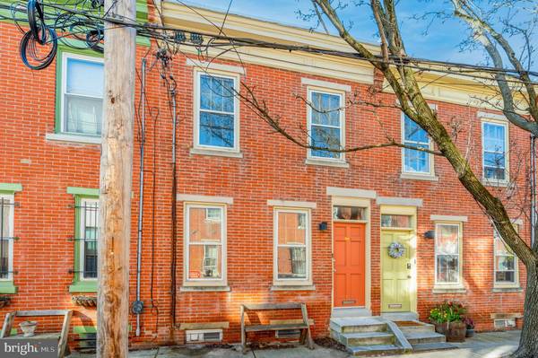 2206 KATER ST, Philadelphia, PA 19146