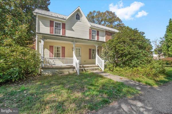 6916 BOYERS MILL RD, New Market, MD 21774