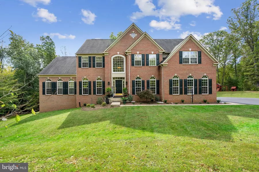 11616 LAKEWAY DR, Manassas, VA 20112