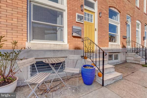 720 S DECKER AVE, Baltimore, MD 21224