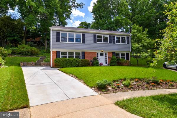 11221 DEWEY RD, Kensington, MD 20895