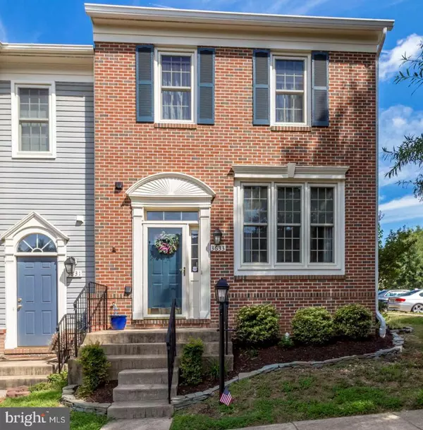 3633 RANSOM PL, Alexandria, VA 22306