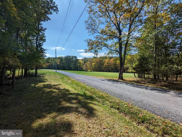 TIMBER RIDGE RD, Berkeley Springs, WV 25411