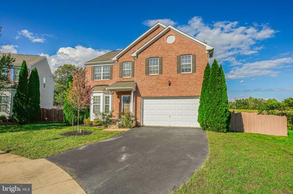 10 MINNIEAR CT, Fredericksburg, VA 22406