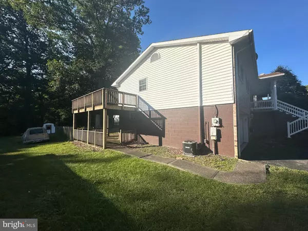 Cumberland, MD 21502,13816 FLORIDA AVE