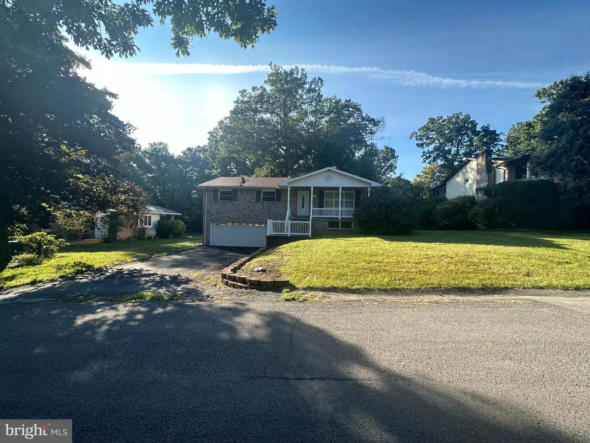 Cumberland, MD 21502,13816 FLORIDA AVE