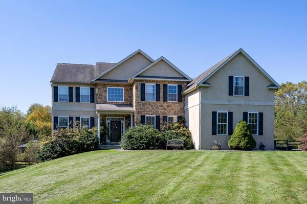 Downingtown, PA 19335,21 CAMBERLY CT