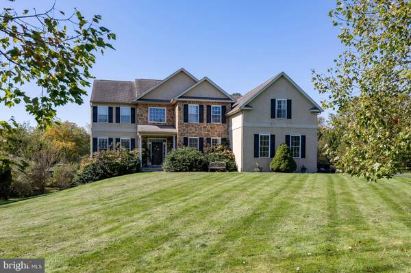 21 CAMBERLY CT, Downingtown, PA 19335