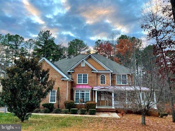 11603 LITTLE BAY HARBOR WAY, Spotsylvania, VA 22551