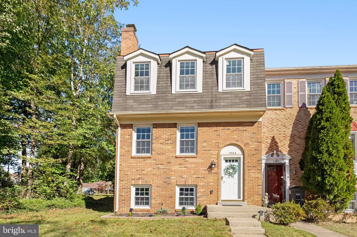 Woodbridge, VA 22192,11324 CROMWELL CT