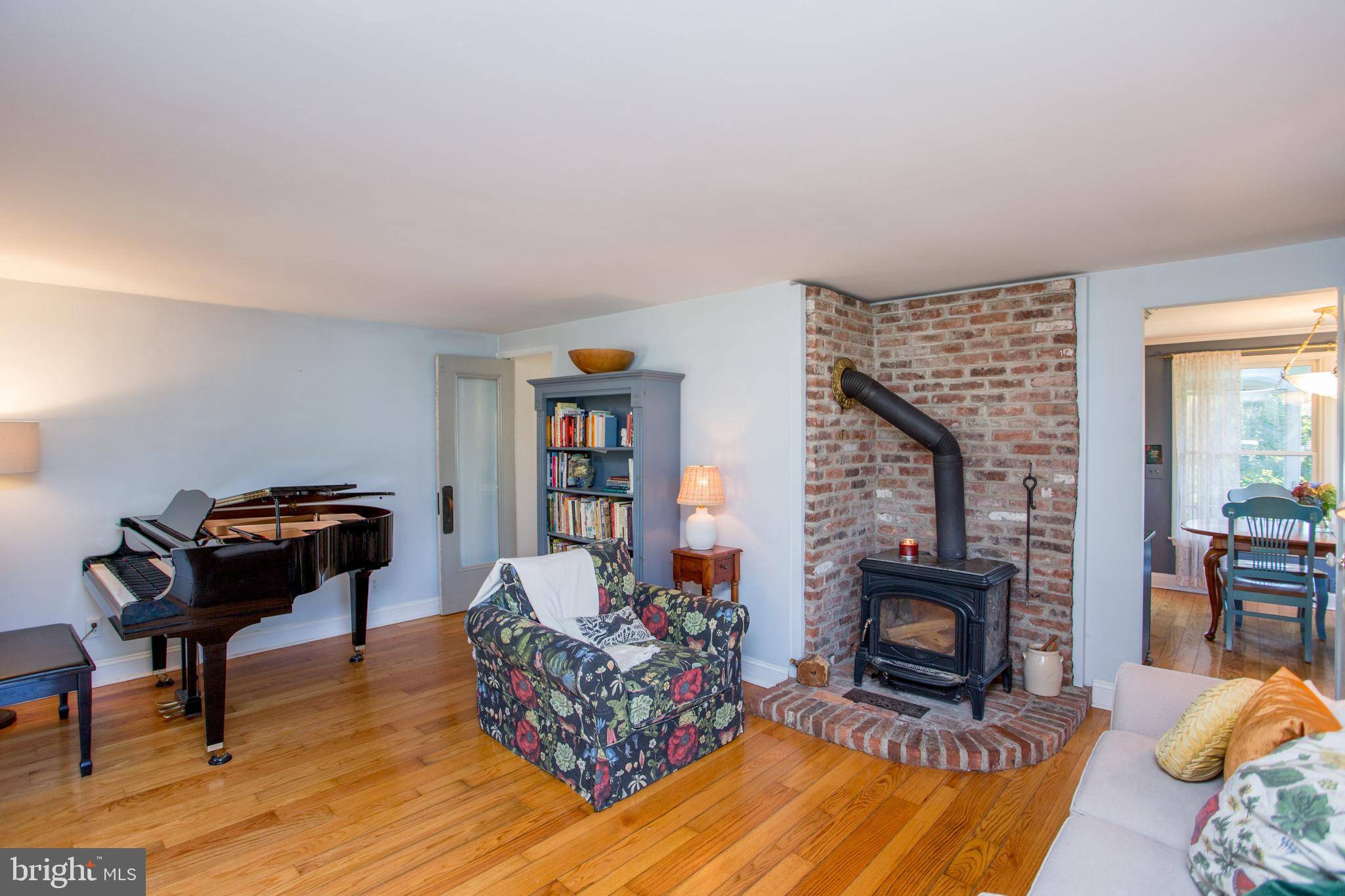 Flemington, NJ 08822,461 KINGWOOD LOCKTOWN RD